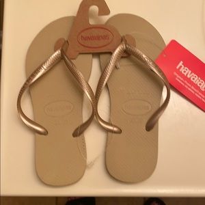 Havaianas Flip Flops
